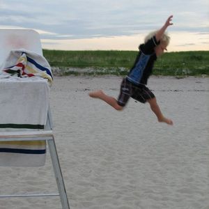 Meet your Posher, Anya